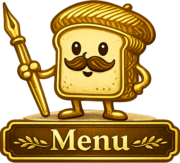 Menu Icon